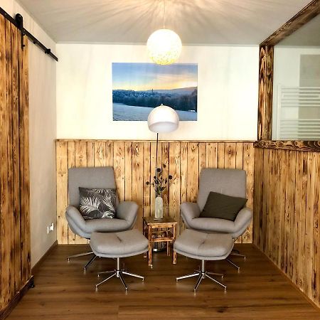 Ferienwohnung Tannenglueck Schmallenberg Zewnętrze zdjęcie