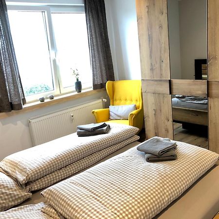 Ferienwohnung Tannenglueck Schmallenberg Zewnętrze zdjęcie