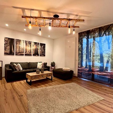 Ferienwohnung Tannenglueck Schmallenberg Zewnętrze zdjęcie