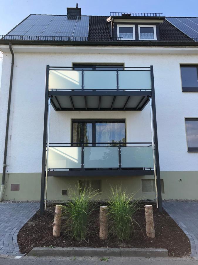 Ferienwohnung Tannenglueck Schmallenberg Zewnętrze zdjęcie