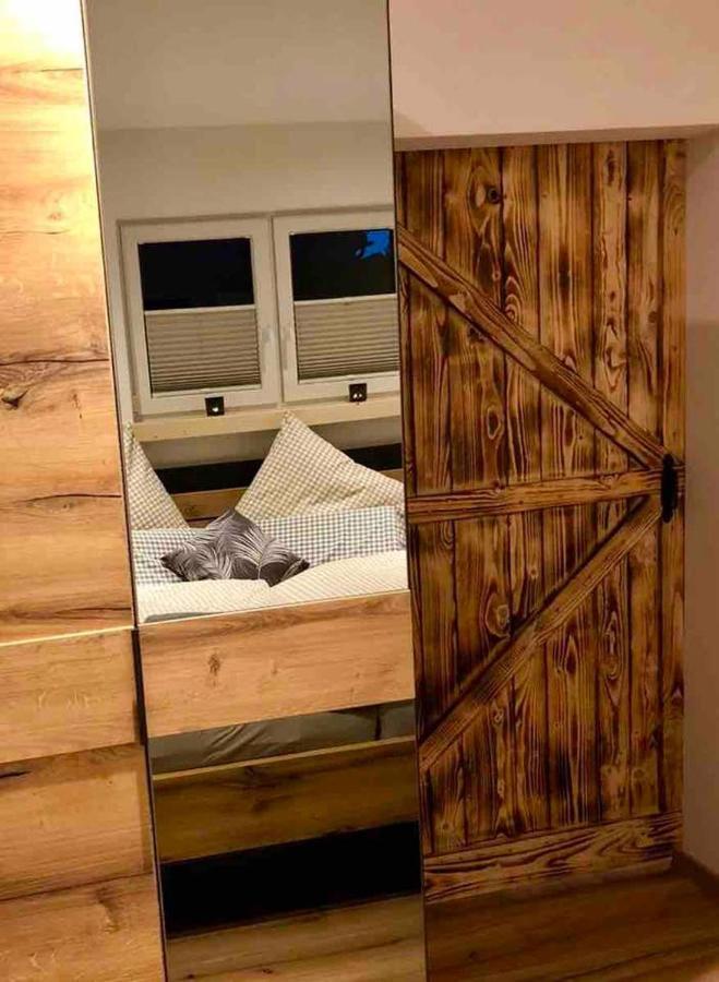 Ferienwohnung Tannenglueck Schmallenberg Zewnętrze zdjęcie