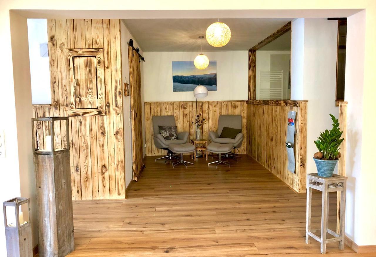 Ferienwohnung Tannenglueck Schmallenberg Zewnętrze zdjęcie