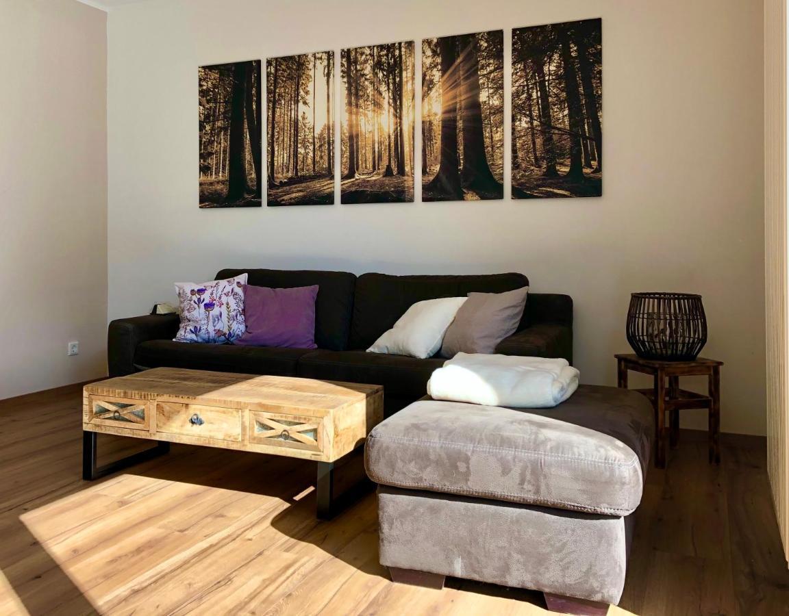 Ferienwohnung Tannenglueck Schmallenberg Zewnętrze zdjęcie