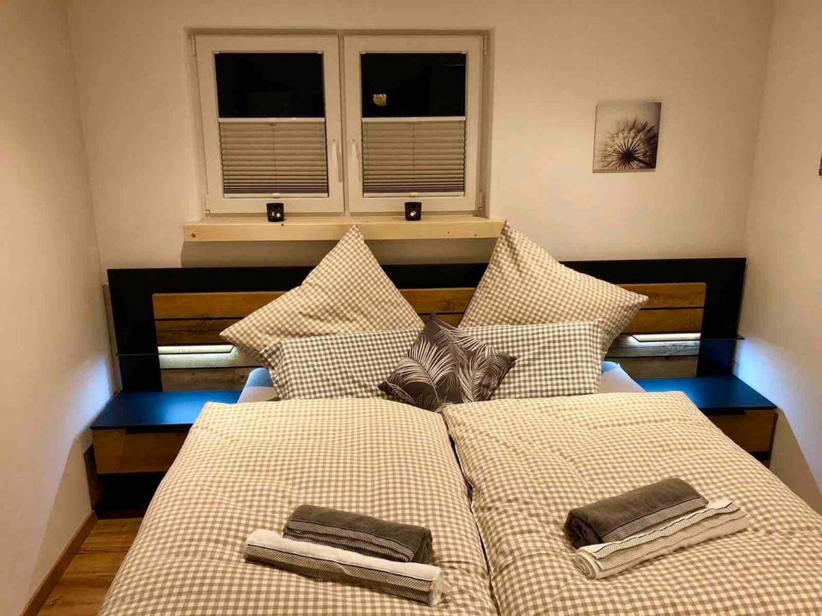 Ferienwohnung Tannenglueck Schmallenberg Zewnętrze zdjęcie