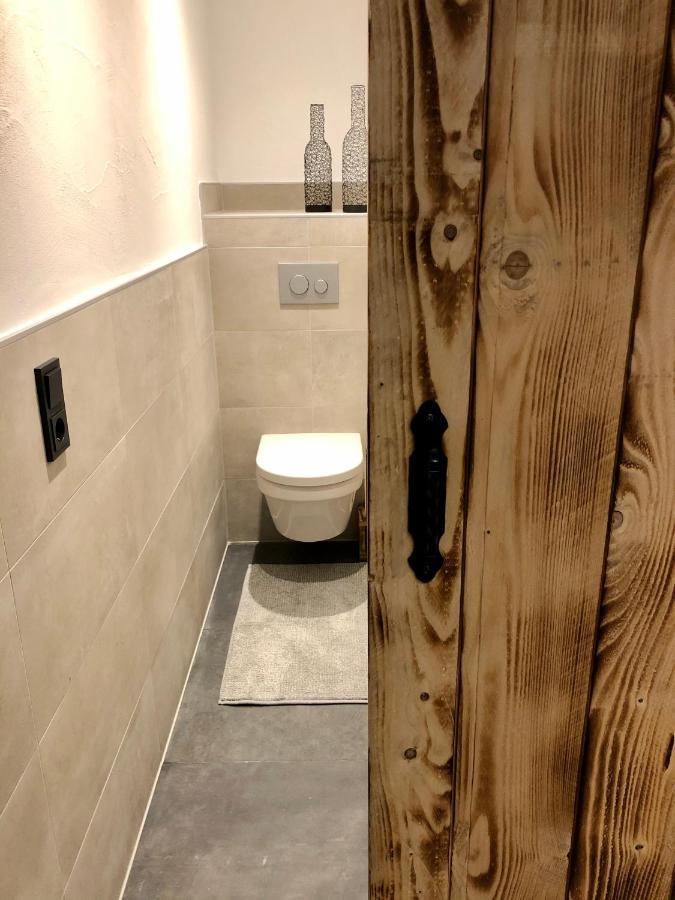 Ferienwohnung Tannenglueck Schmallenberg Zewnętrze zdjęcie