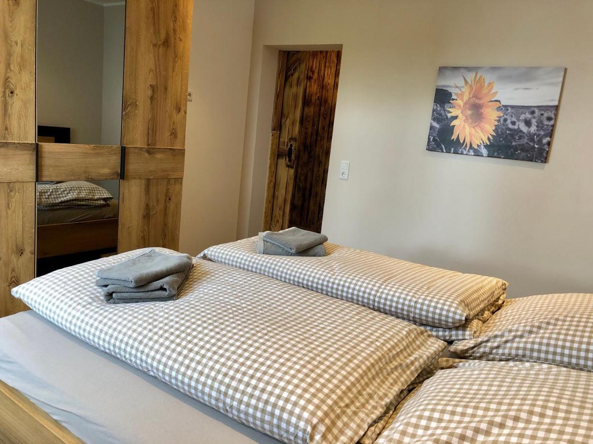 Ferienwohnung Tannenglueck Schmallenberg Zewnętrze zdjęcie
