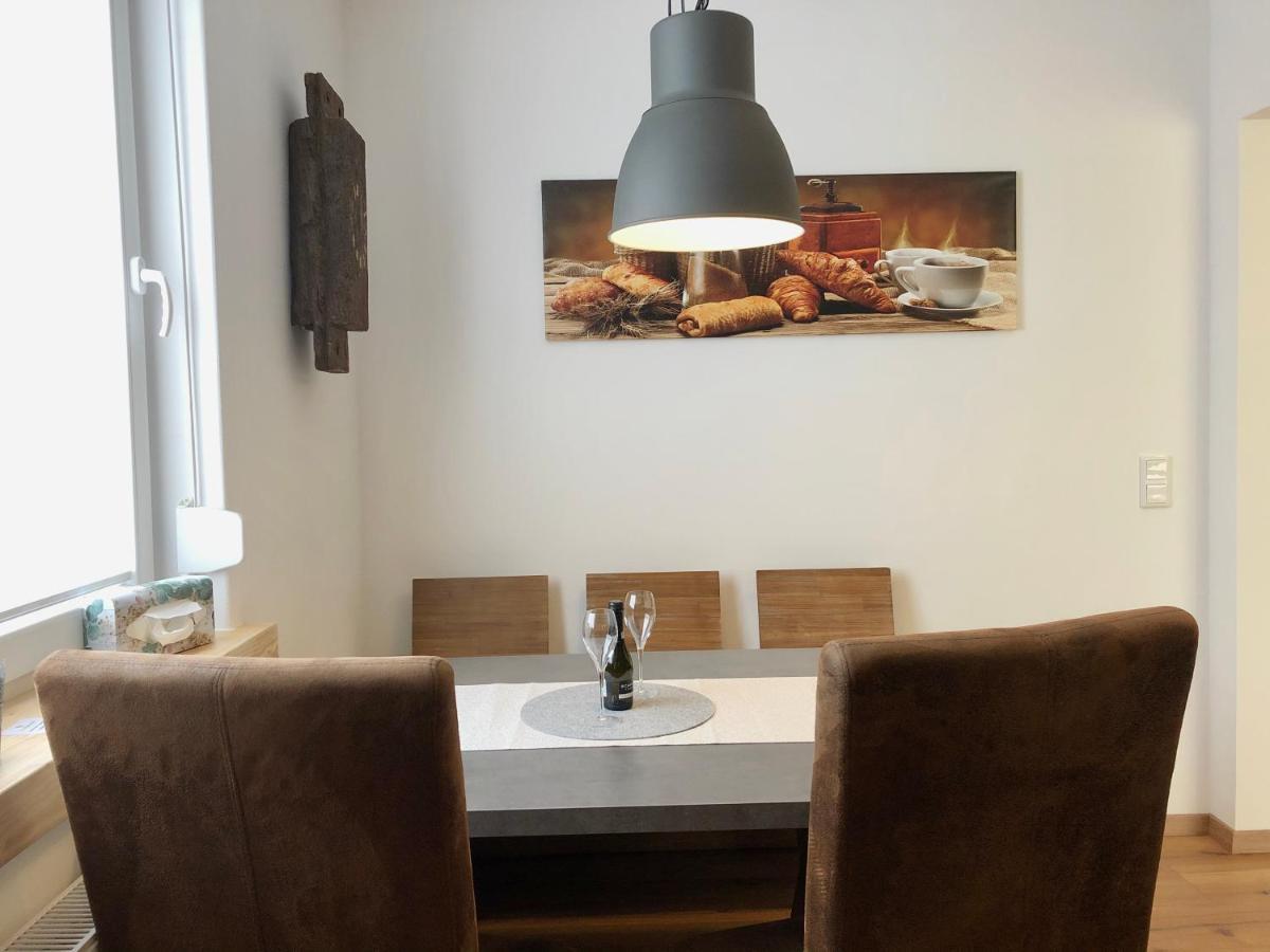 Ferienwohnung Tannenglueck Schmallenberg Zewnętrze zdjęcie