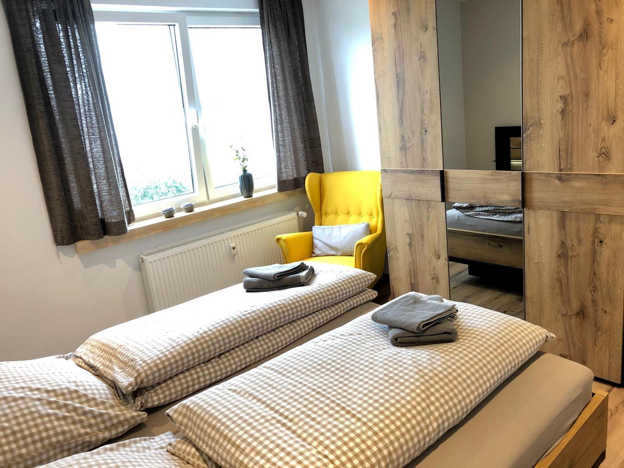 Ferienwohnung Tannenglueck Schmallenberg Zewnętrze zdjęcie