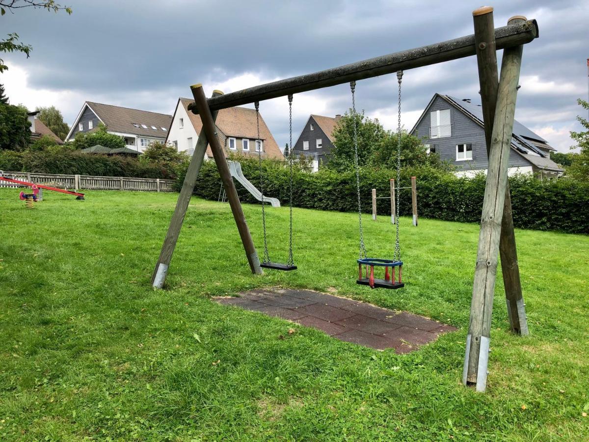 Ferienwohnung Tannenglueck Schmallenberg Zewnętrze zdjęcie
